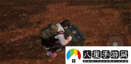 黎明覺(jué)醒生機彈藥怎么補充