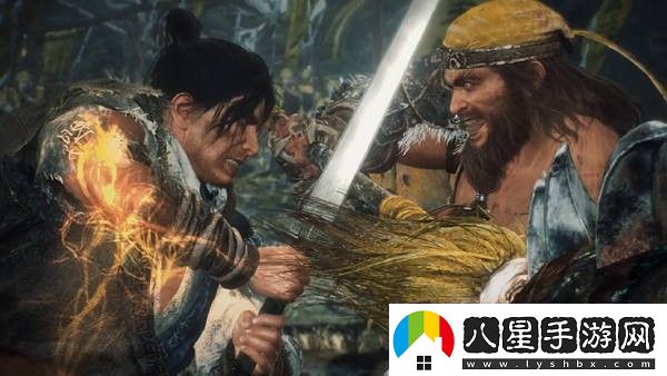 臥龍蒼天隕落全奇術(shù)效果戰斗中的視野控制與盲區利用