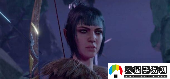 博德之門(mén)3影心怎么推倒