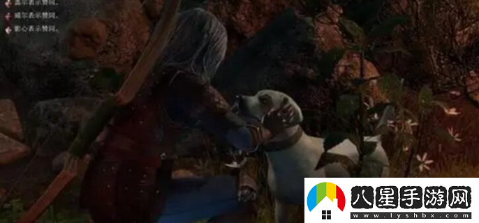 博德之門(mén)3影心怎么推倒