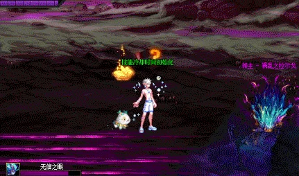 dnf幽暗島中如何有效擊敗禍亂之拉爾戈的詳細攻略