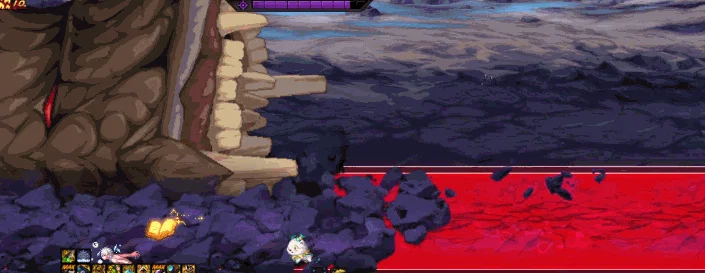 dnf幽暗島中如何有效擊敗禍亂之拉爾戈的詳細攻略