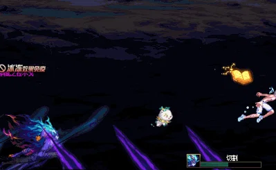 dnf幽暗島中如何有效擊敗禍亂之拉爾戈的詳細攻略