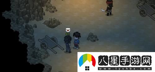 大俠立志傳顧清揚如何加入隊伍？顧清揚入隊的詳細方法解析