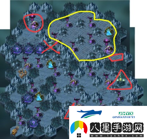 劍與遠征古墓迷蹤怎么通關(guān)