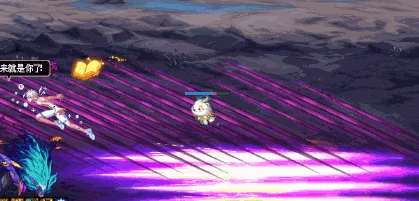 dnf幽暗島中如何有效擊敗禍亂之拉爾戈的詳細攻略