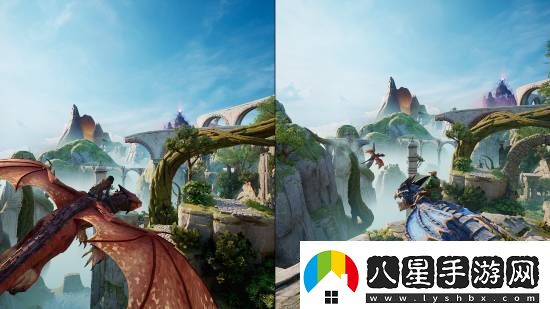 雙人成行廠(chǎng)商新作配置要求公布