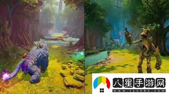 雙人成行廠(chǎng)商新作配置要求公布