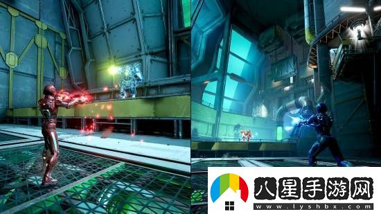 雙人成行廠(chǎng)商新作配置要求公布