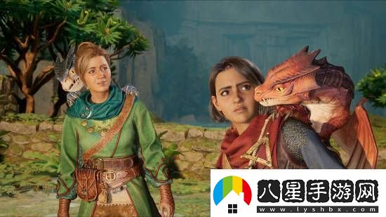 雙人成行廠(chǎng)商新作配置要求公布