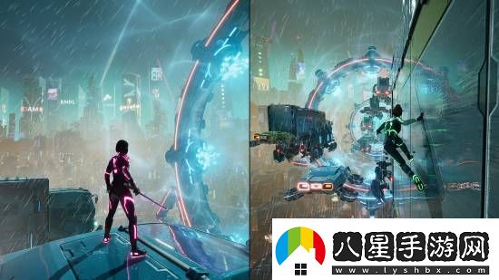 雙人成行廠(chǎng)商新作配置要求公布