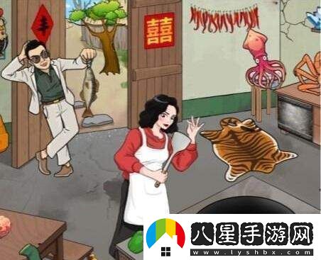 漢字找茬王中廚藝大師如何靈活運用技巧進(jìn)行挑戰