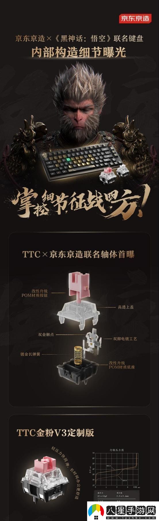 12月25日正式發(fā)售！京東京造X黑神話(huà)