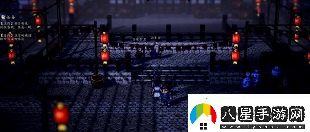 逸劍風(fēng)云決姑蘇城支線(xiàn)任務(wù)怎么完成