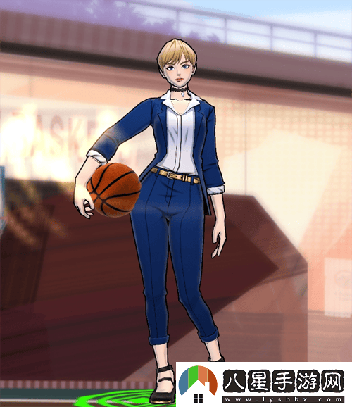 梅伊與夏倫的異次元對決:探討街頭籃球中的鳳凰歸宿