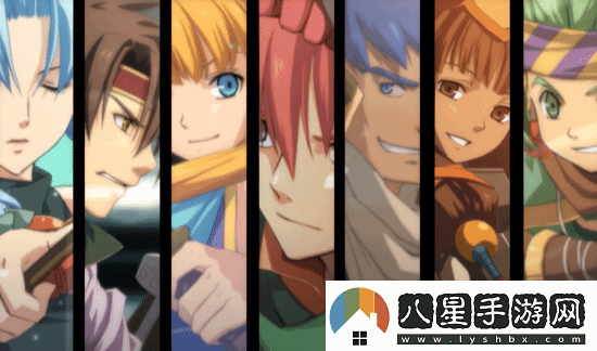 爺青回!伊蘇vs空之軌跡復刻版將于明年登陸多平臺