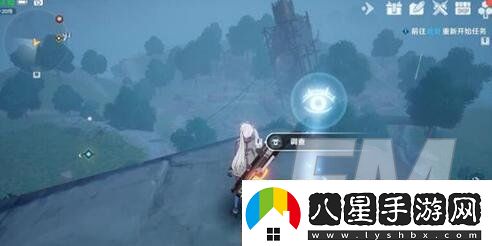 幻塔班吉斯地區風(fēng)物介紹幻塔班吉斯地區坐標分享