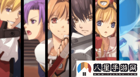 爺青回!伊蘇vs空之軌跡復刻版將于明年登陸多平臺