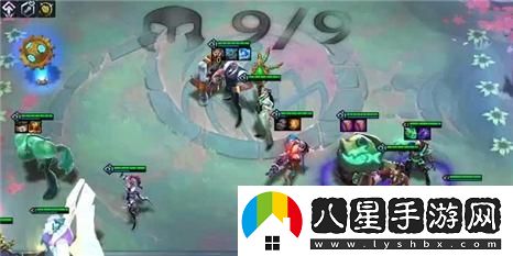 死亡騎士符文熔鑄的秘密探索：在哪才能找到符文熔鑄的位置？