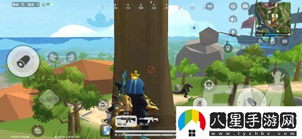 香腸派對哥莫拉打法分享