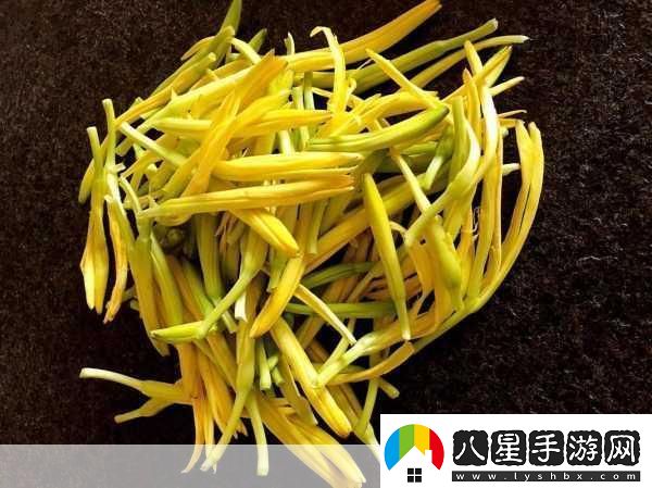 香蕉和忘憂(yōu)草的區別