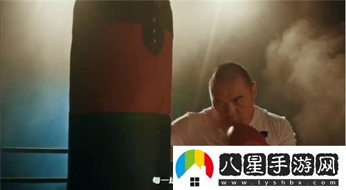 末日策略手游荒野迷城正式宣布，拳壇巨星張志磊震撼登場(chǎng)荒野世界