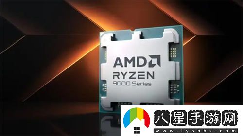 ChinaJoy展臺強勢來(lái)襲：AMDAI與游戲熱情交融，全力打造極致體驗！