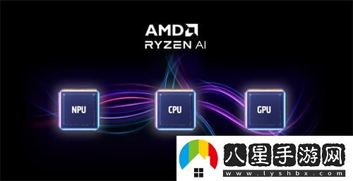 ChinaJoy展臺強勢來(lái)襲：AMDAI與游戲熱情交融，全力打造極致體驗！