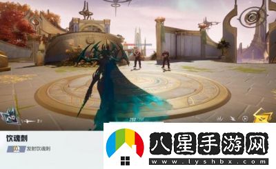 漫威爭鋒手游海拉技能介紹及用法詳解