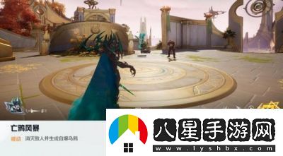 漫威爭鋒手游海拉技能介紹及用法詳解