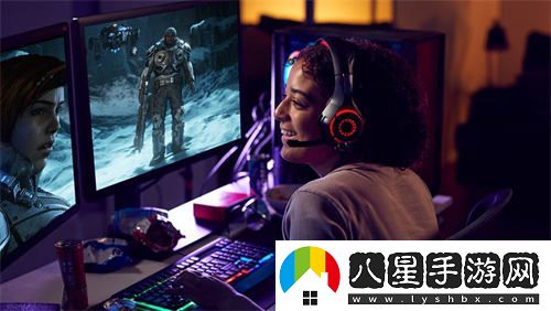 ChinaJoy展臺強勢來(lái)襲：AMDAI與游戲熱情交融，全力打造極致體驗！