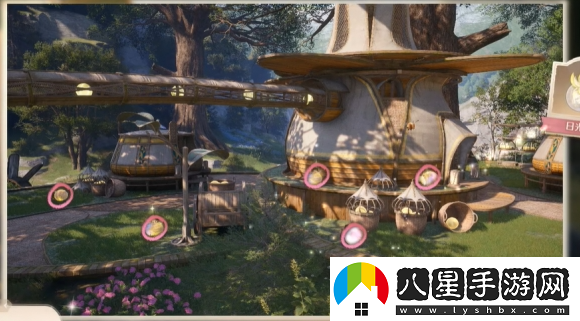 無(wú)限暖暖照片調查任務(wù):日光果的制作方法詳解與攻略