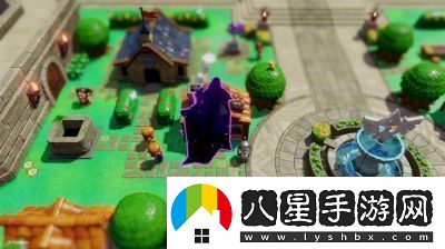 塞爾達傳說(shuō)