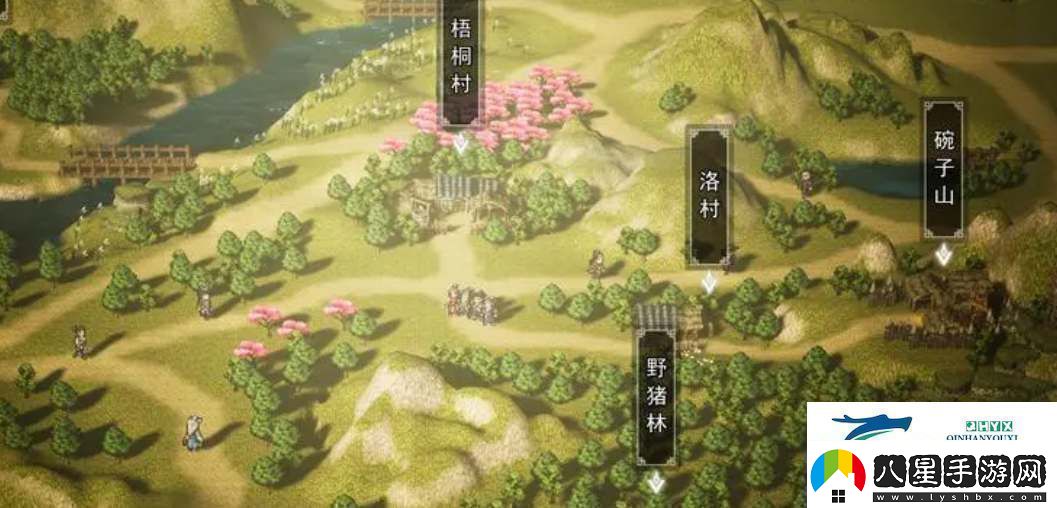 逸劍風(fēng)云決怎么提升戰力