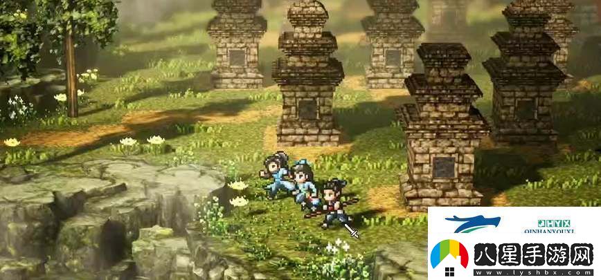 逸劍風(fēng)云決怎么提升戰力