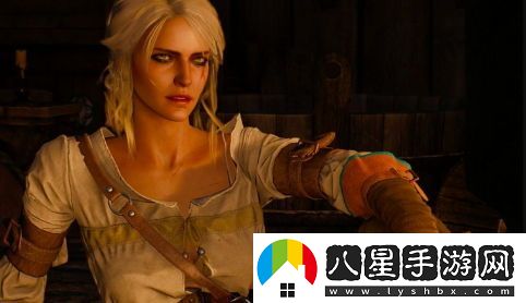 巫師3全新Mod讓玩家自由定制個(gè)人角色，享受全新游戲體驗