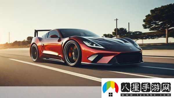 極限火箭汽車(chē)競技場(chǎng)炫酷特技比拼點(diǎn)燃你的賽車(chē)激情！