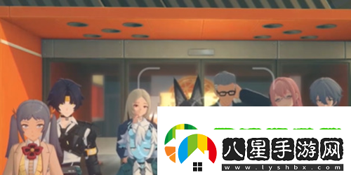 絕區零獨家視界虛擬殺機任務(wù)怎么做