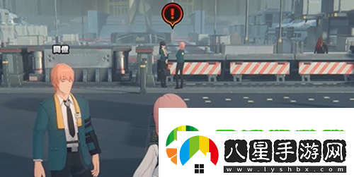 絕區零獨家視界虛擬殺機任務(wù)怎么做