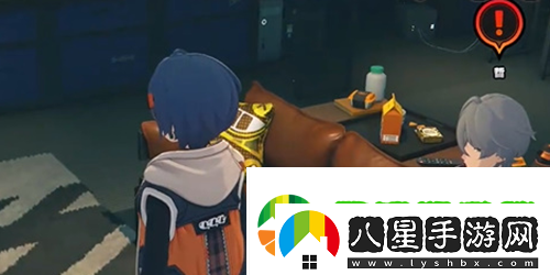 絕區零獨家視界虛擬殺機任務(wù)怎么做