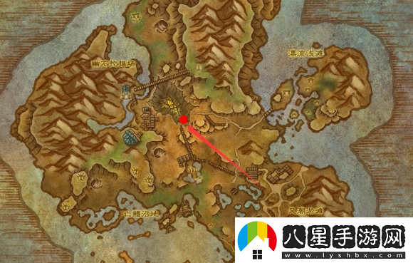 如何獲取魔獸世界中的馬瑪公爵寵物？詳細的獲取攻略與步驟解析
