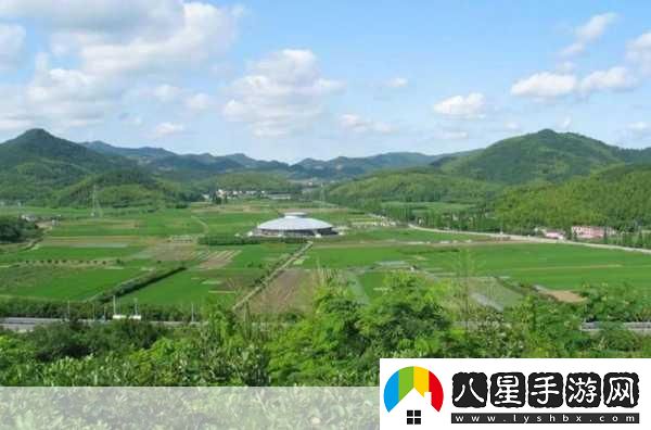 南稻北粟！