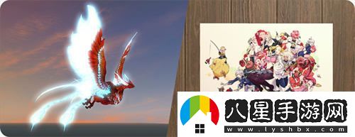 喜迎最終幻想14國服十周年，新生慶典盛大開(kāi)啟，共赴艾歐澤亞的奇幻之旅！