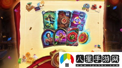 爐石傳說(shuō)國服預約已加入更多回歸獎勵，玩家福利大升級