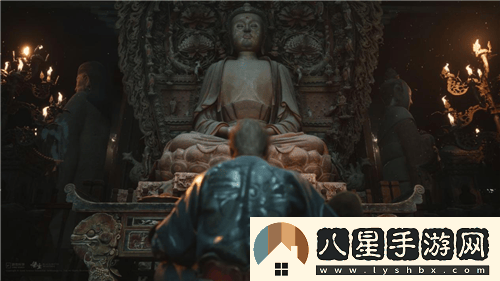 重溫西游經(jīng)典黑神話(huà)：悟空今日全球隆重發(fā)布，全新冒險等待你來(lái)體驗