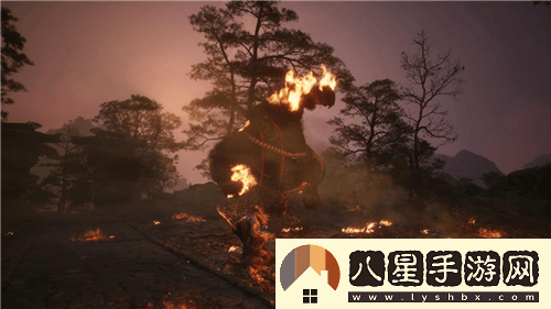 重溫西游經(jīng)典黑神話(huà)：悟空今日全球隆重發(fā)布，全新冒險等待你來(lái)體驗