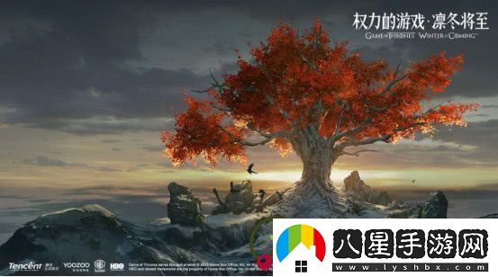 權力的游戲手游心樹(shù)副本通關(guān)技巧介紹