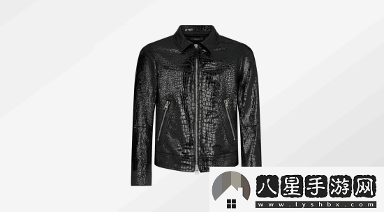 黃仁勛新皮衣超帥！價(jià)格曝光