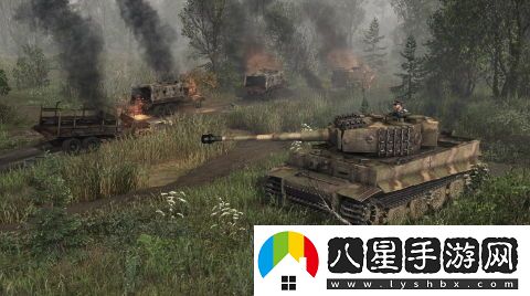 戰爭之人2離線(xiàn)模式開(kāi)發(fā)近尾聲，預計10月初正式上線(xiàn)