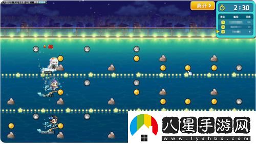 冒險島V210版本“秋月冒險島”正式上線(xiàn)！重制BOSS斯烏回歸與玩家互動(dòng)新體驗！